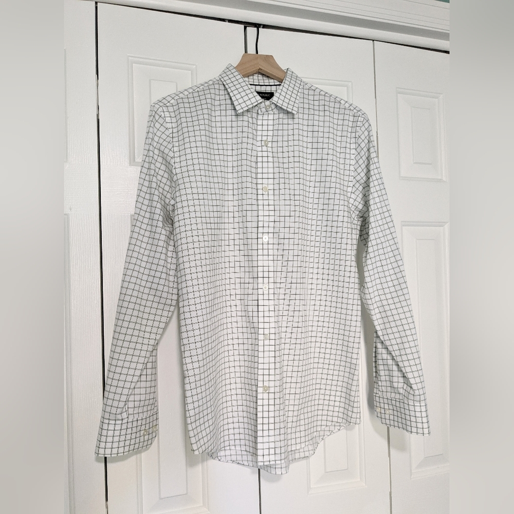 Banana Republic Men's Dress Shirt